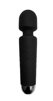 Flexible Vibrating Wand