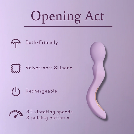 Opening Act Bundle