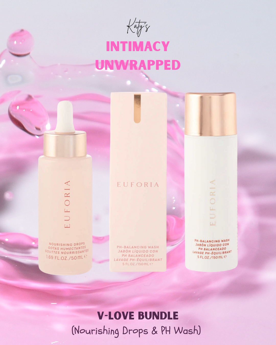 V-Love Bundle