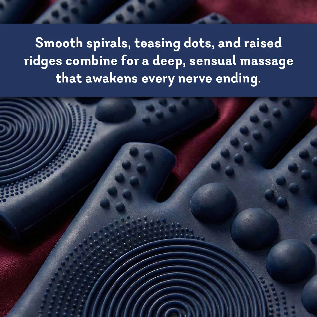 Massage Pleasure & Relaxation Bundle