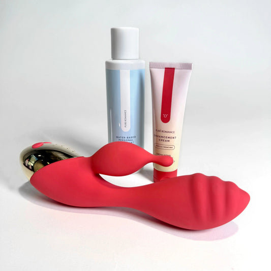 Main Attraction Bundle