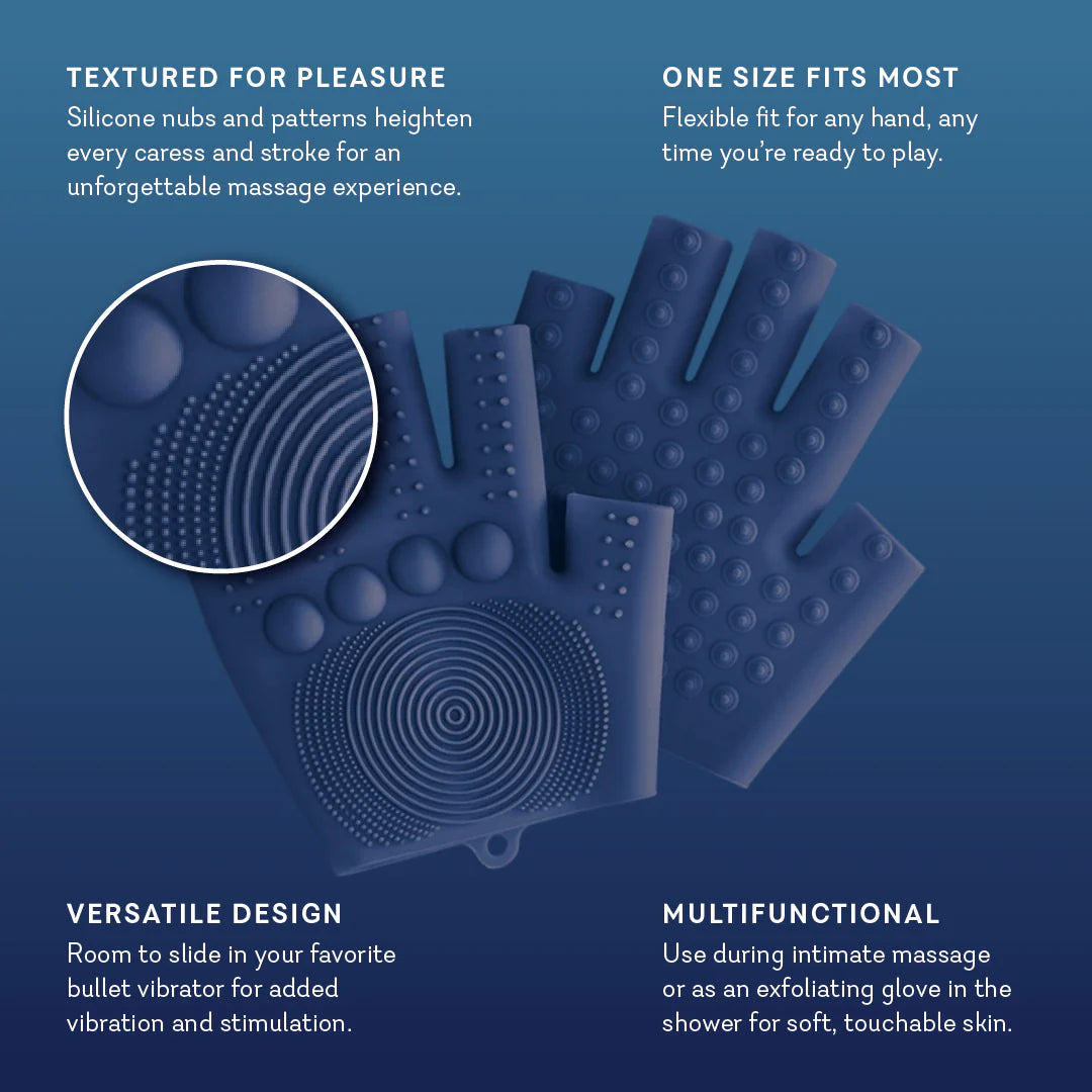 Massage Pleasure & Relaxation Bundle