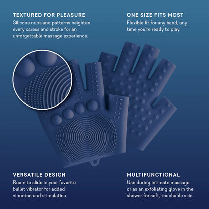 Massage Pleasure & Relaxation Bundle
