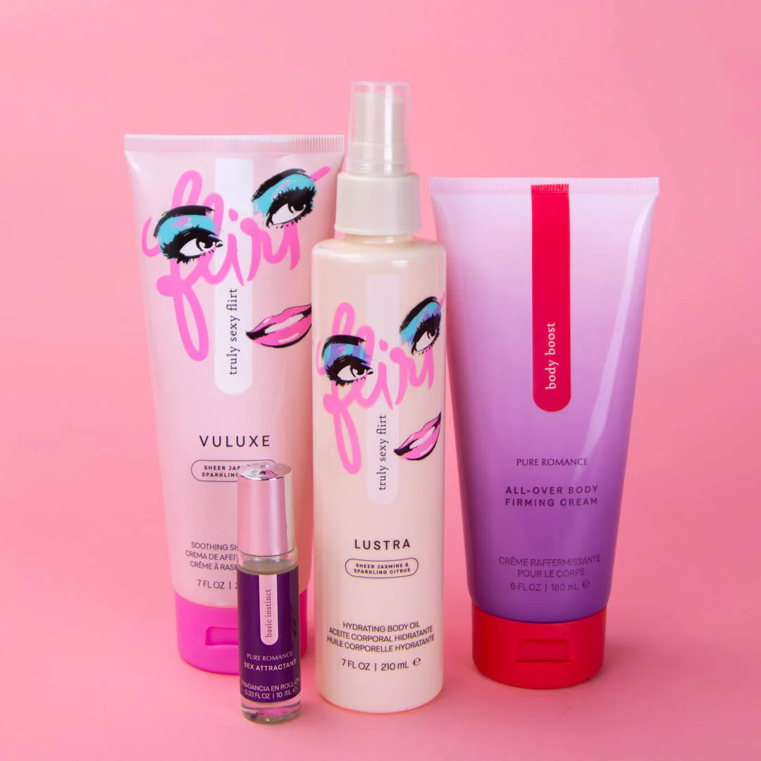Mother's Day Self Care Bundle