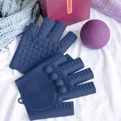 Massage Pleasure & Relaxation Bundle