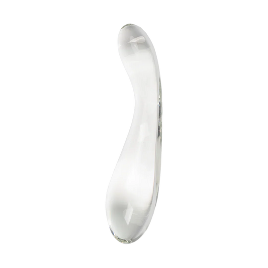 Smooth Moves - Glass Dildo