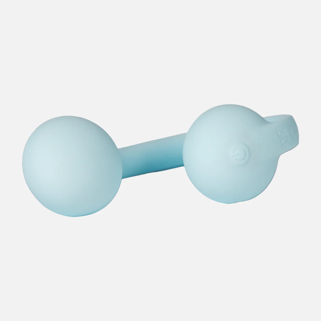 Sky's The Limit- Couples Dual-Action Vibrator