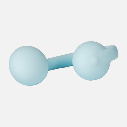 Sky's The Limit- Couples Dual-Action Vibrator