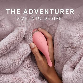 Adventurer - #1 seller Air Technology