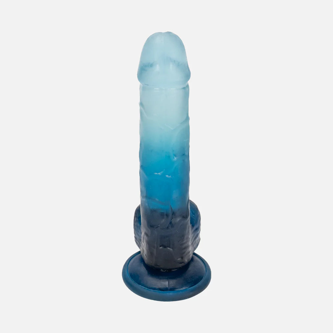 MR NICE- 5.5” Suction Cup Dildo