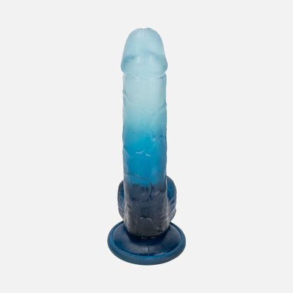 MR NICE- 5.5” Suction Cup Dildo