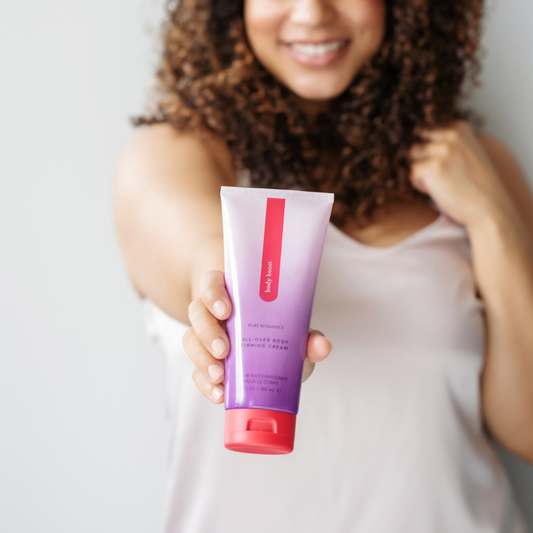 Improve Skin Elasticity