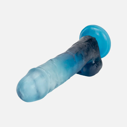 MR NICE- 5.5” Suction Cup Dildo