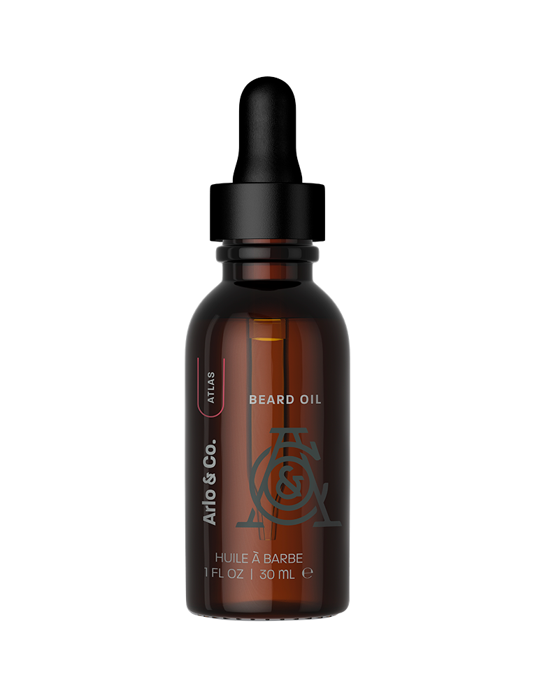 Beard Oil