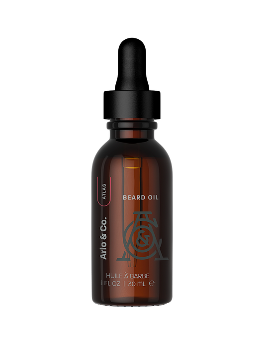 Beard Oil