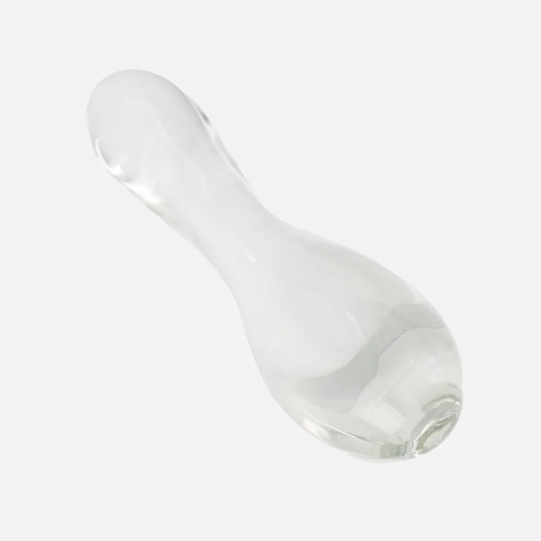 Smooth Moves - Glass Dildo