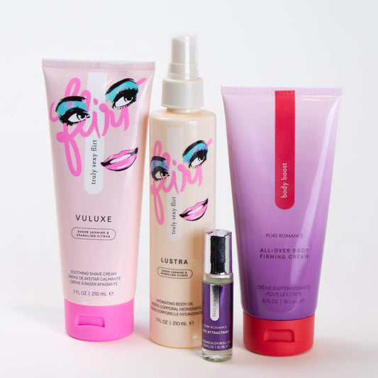 Mother's Day Self Care Bundle