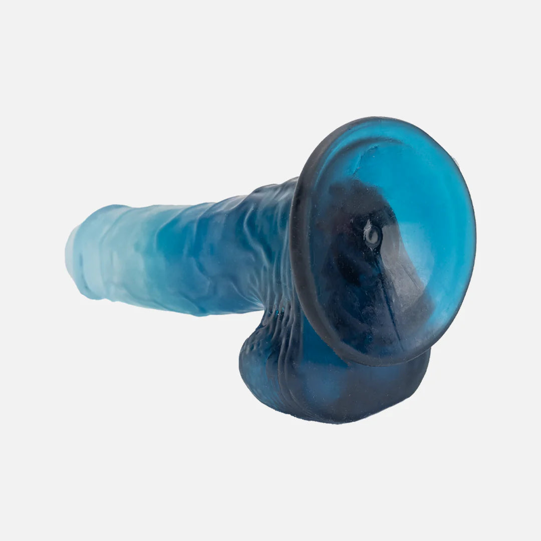 MR NICE- 5.5” Suction Cup Dildo
