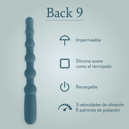 Back 9