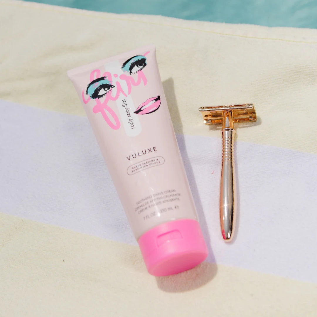 Mother's Day Self Care Bundle