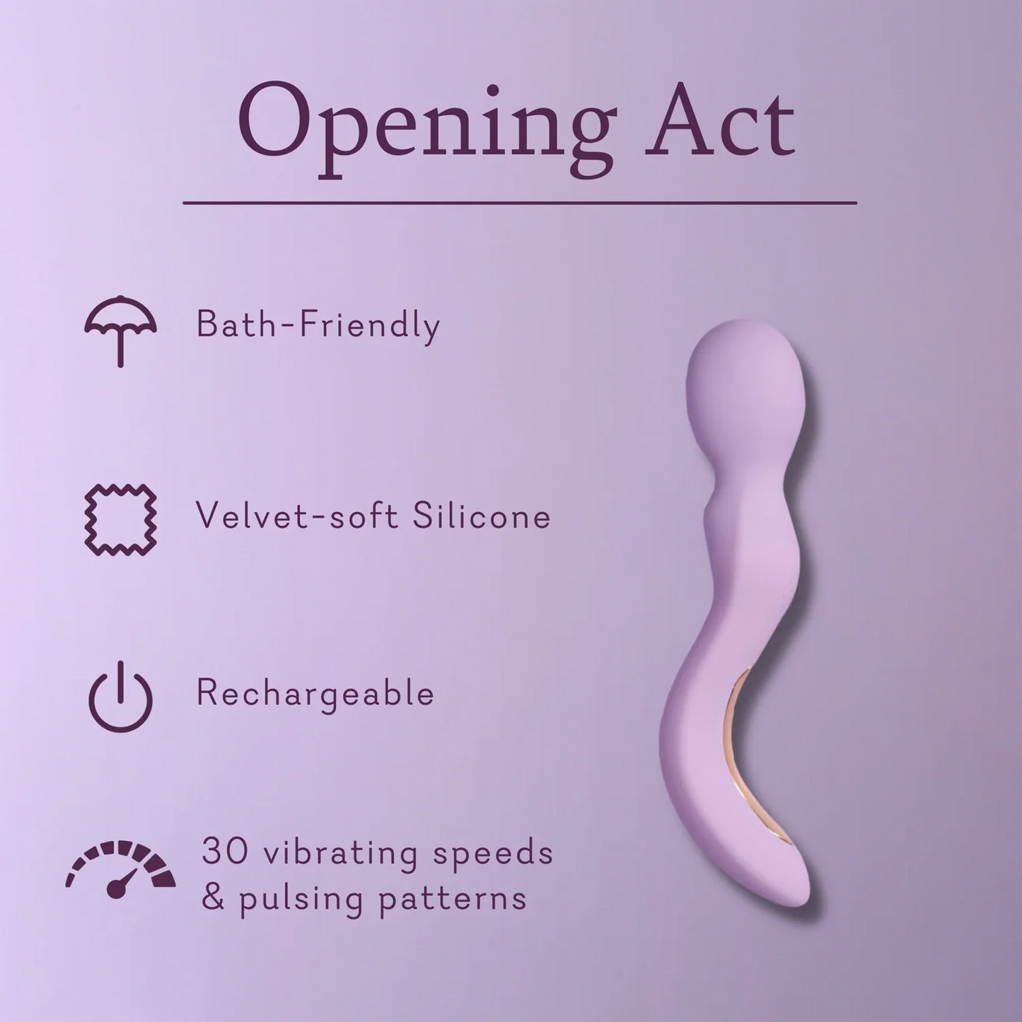 Opening Act Bundle