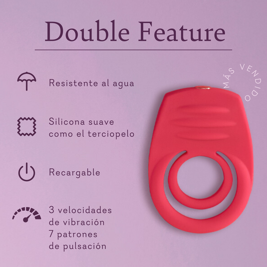 Ring My Bell- #1 selling Couples toy!