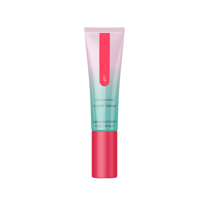 G-Spot Cream