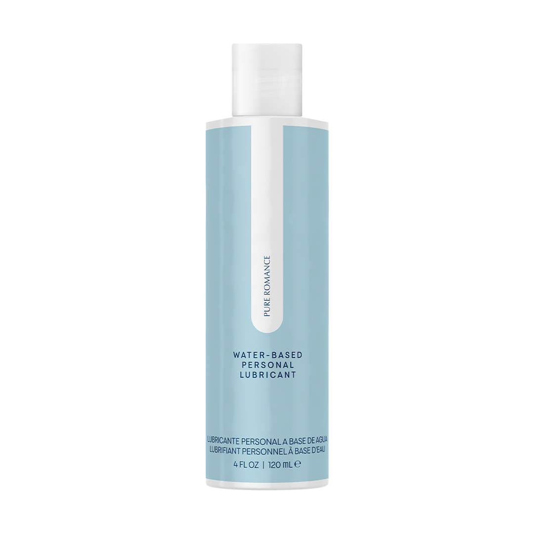 Just Like Me Water-Based Personal Lubricant - Original