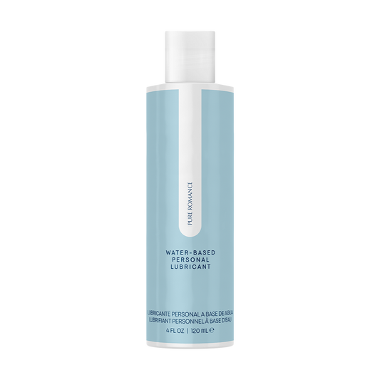 Just Like Me Water-Based Personal Lubricant - Original