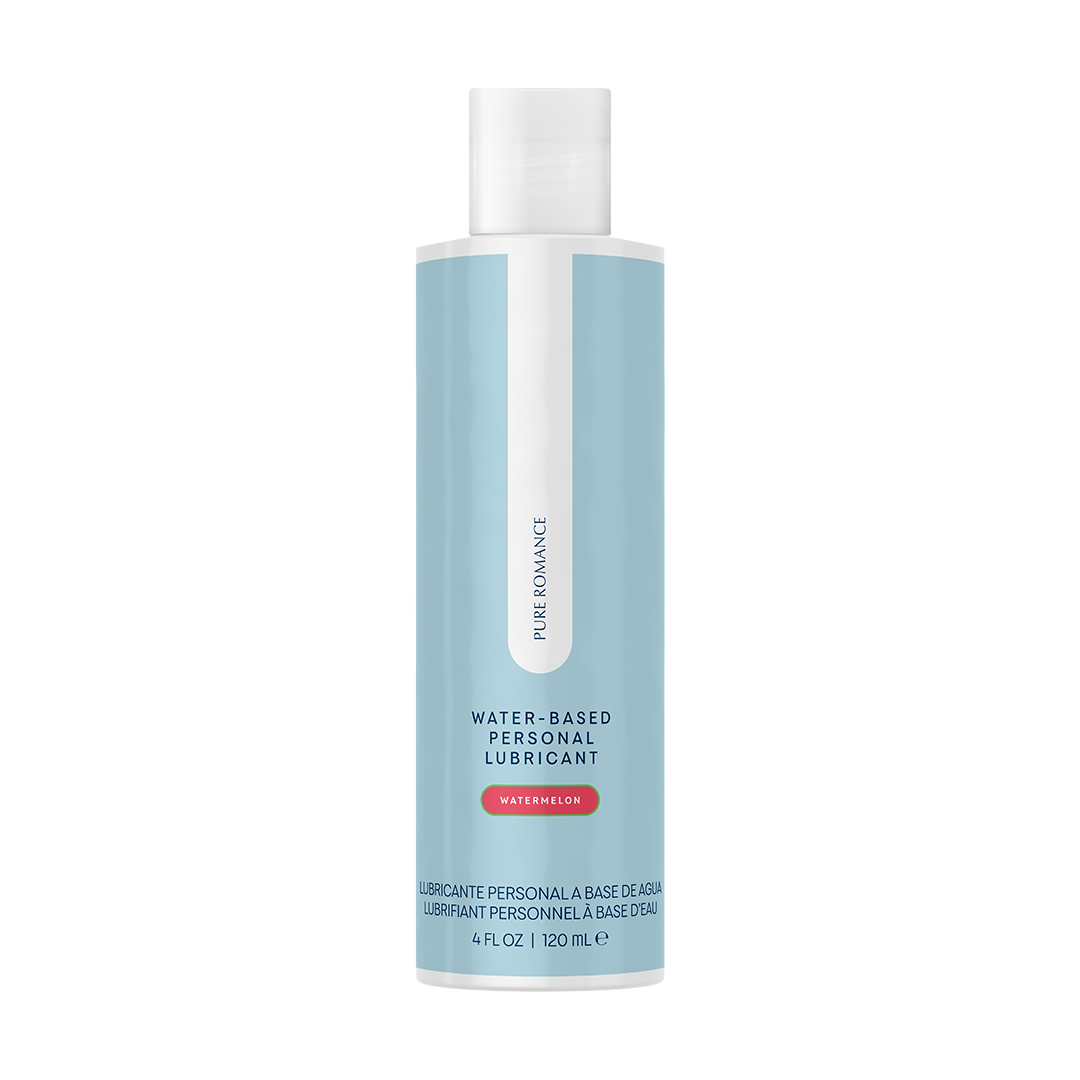 Just Like Me Water-Based Personal Lubricant - Watermelon