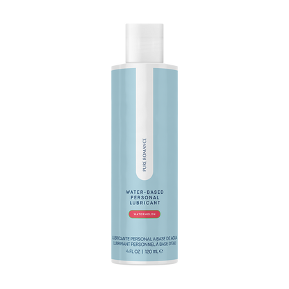 Just Like Me Water-Based Personal Lubricant - Watermelon