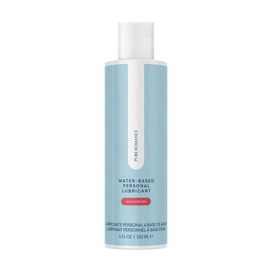 Just Like Me Water-Based Personal Lubricant - Watermelon
