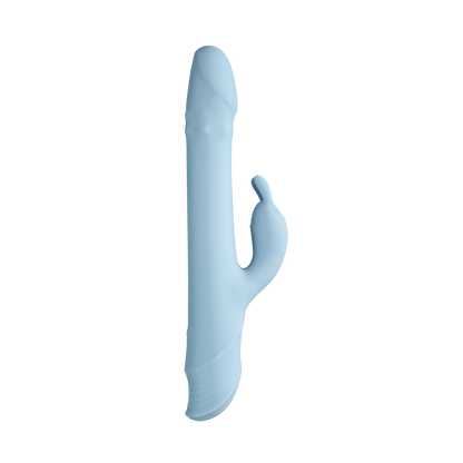 Triple Orgasm Machine Rabbit Vibrator
