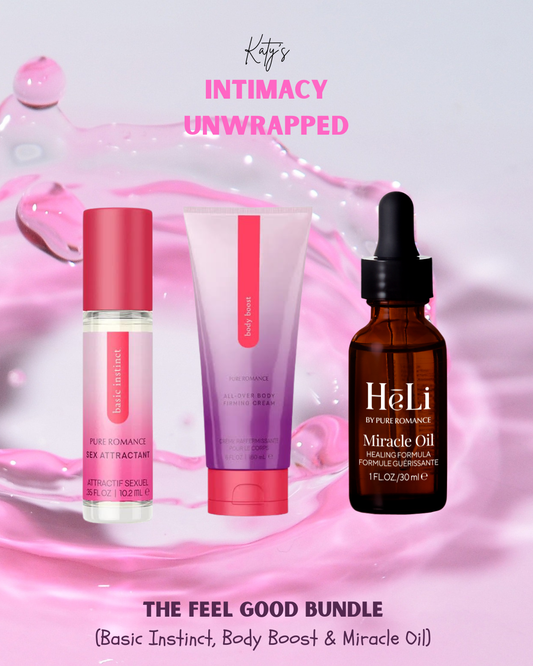 Feel Good Bundle