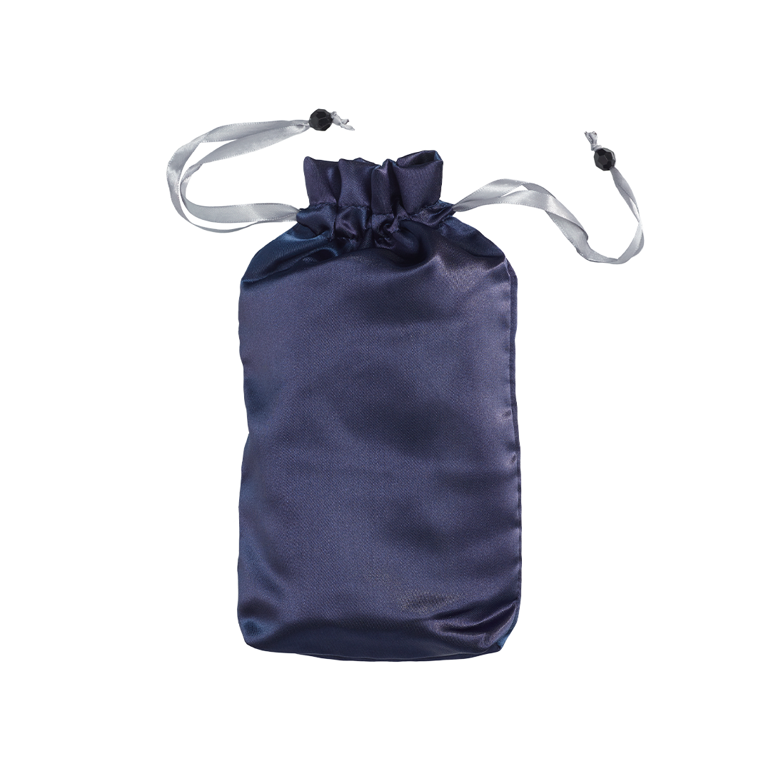 Toy Tote - Navy