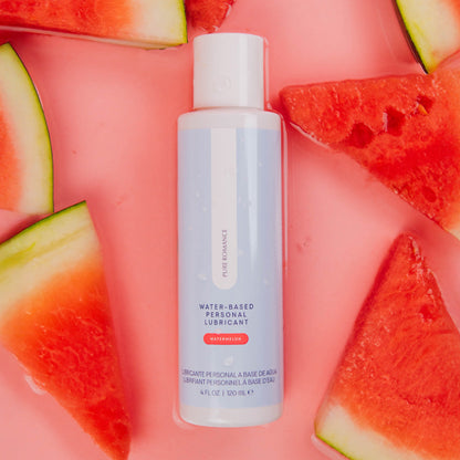 Just Like Me Water-Based Personal Lubricant - Watermelon
