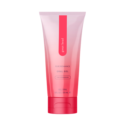 Great Head Gel