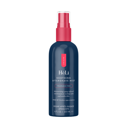 Soothing Aftershave Mist