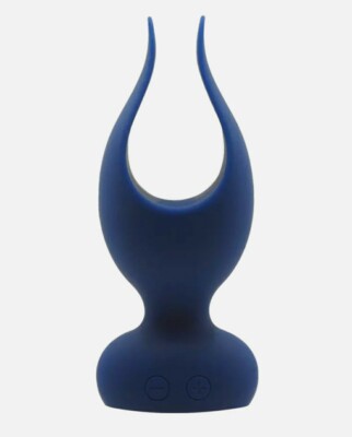 Unchartered Pleasure